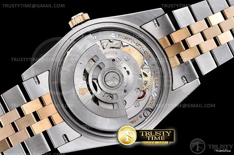 0703 Premium RDJ0361I – DJ 36mm 754